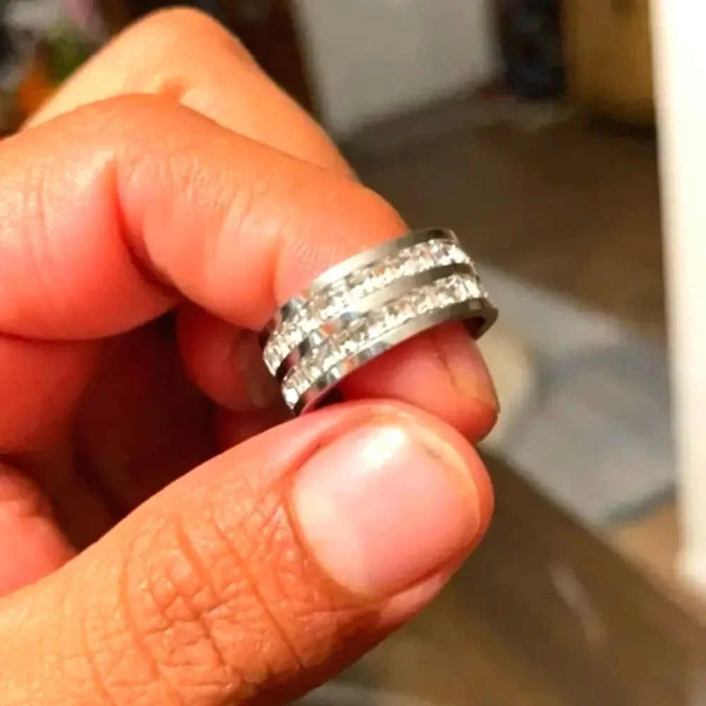 boutique simulated diamonds